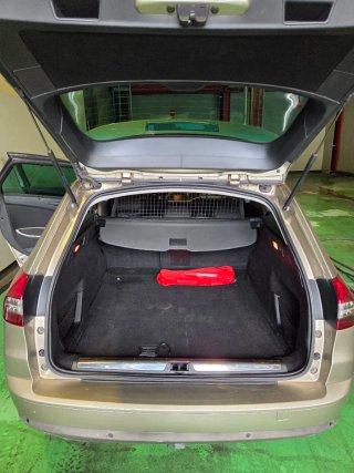 Citroen C5 2012