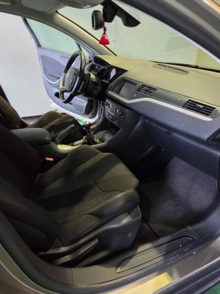 Citroen C5 2012