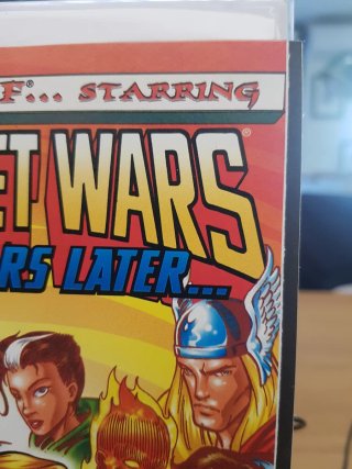 What If 114 Secret Wars 25 Years Later Marvel