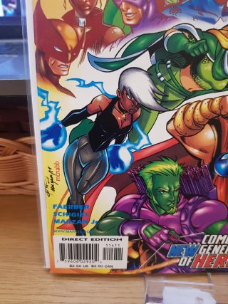 What If 114 Secret Wars 25 Years Later Marvel