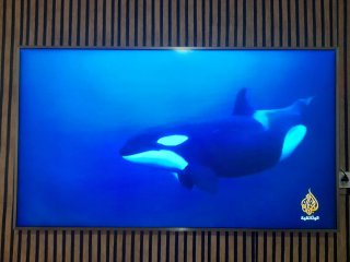 TV Samsung 65 Smart TV 4K