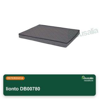lionto colchoneta ortopédica perro viscoelástica
