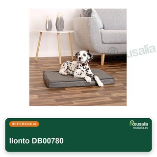 lionto colchoneta ortopédica perro viscoelástica