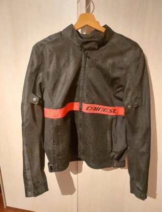 Chaqueta Dainese