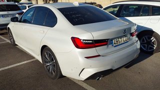 BMW Serie 3 320d 140 kW (190 CV)