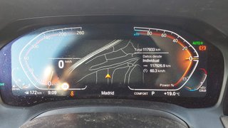 BMW Serie 3 320d 140 kW (190 CV)