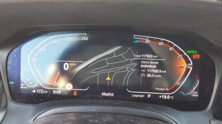 BMW Serie 3 320d 140 kW (190 CV)