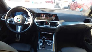 BMW Serie 3 320d 140 kW (190 CV)