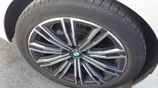 BMW Serie 3 320d 140 kW (190 CV)