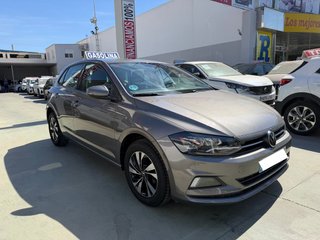 Volkswagen Polo Advance 1.0 TSI 95CV