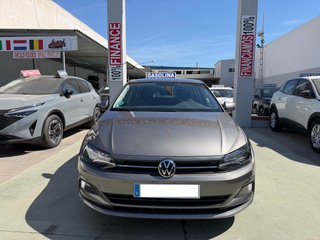 Volkswagen Polo Advance 1.0 TSI 95CV