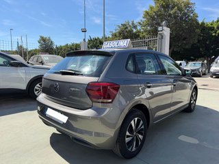 Volkswagen Polo Advance 1.0 TSI 95CV