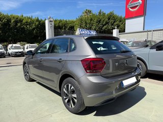 Volkswagen Polo Advance 1.0 TSI 95CV