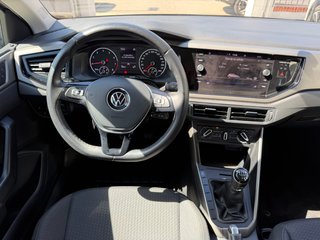 Volkswagen Polo Advance 1.0 TSI 95CV