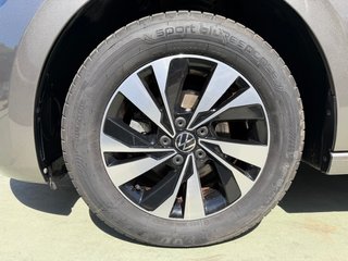 Volkswagen Polo Advance 1.0 TSI 95CV