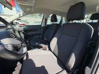 Volkswagen Polo Advance 1.0 TSI 95CV