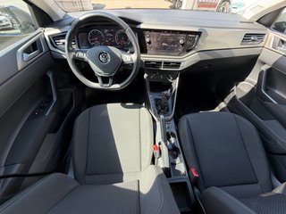 Volkswagen Polo Advance 1.0 TSI 95CV