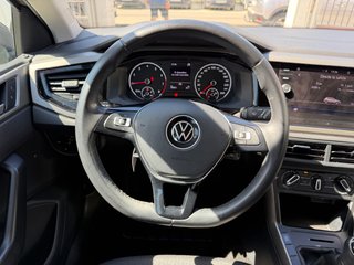 Volkswagen Polo Advance 1.0 TSI 95CV