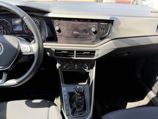 Volkswagen Polo Advance 1.0 TSI 95CV