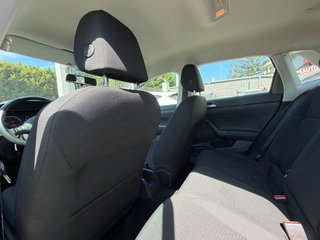 Volkswagen Polo Advance 1.0 TSI 95CV
