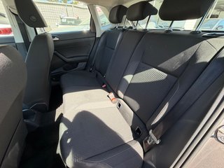 Volkswagen Polo Advance 1.0 TSI 95CV