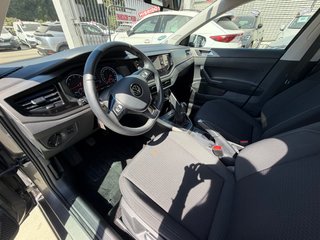 Volkswagen Polo Advance 1.0 TSI 95CV