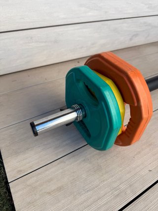 Kit Pump Ser Pro Boomfit