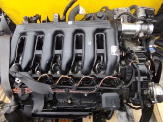 Motor BMW 3.0 Diesel (E90 / E60)