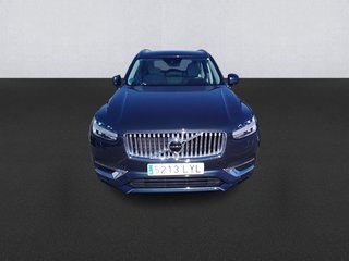 Volvo XC90 T8 Recharge Inscription Expression AWD Auto 335 kW (455 CV)