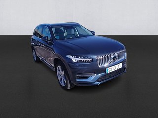 Volvo XC90 T8 Recharge Inscription Expression AWD Auto 335 kW (455 CV)