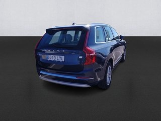 Volvo XC90 T8 Recharge Inscription Expression AWD Auto 335 kW (455 CV)