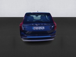 Volvo XC90 T8 Recharge Inscription Expression AWD Auto 335 kW (455 CV)