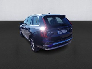 Volvo XC90 T8 Recharge Inscription Expression AWD Auto 335 kW (455 CV)