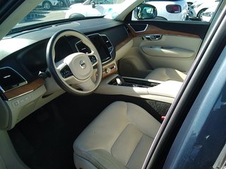 Volvo XC90 T8 Recharge Inscription Expression AWD Auto 335 kW (455 CV)