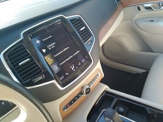 Volvo XC90 T8 Recharge Inscription Expression AWD Auto 335 kW (455 CV)