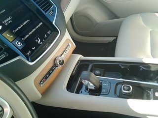 Volvo XC90 T8 Recharge Inscription Expression AWD Auto 335 kW (455 CV)