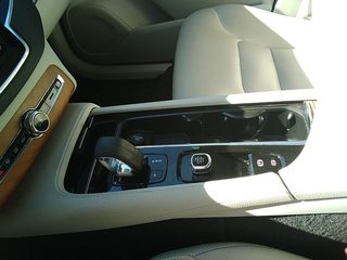 Volvo XC90 T8 Recharge Inscription Expression AWD Auto 335 kW (455 CV)
