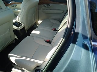 Volvo XC90 T8 Recharge Inscription Expression AWD Auto 335 kW (455 CV)