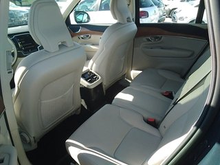 Volvo XC90 T8 Recharge Inscription Expression AWD Auto 335 kW (455 CV)