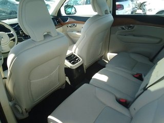 Volvo XC90 T8 Recharge Inscription Expression AWD Auto 335 kW (455 CV)