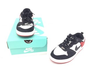 zapatillas nike