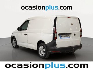 Volkswagen Caddy Cargo 2.0 TDI 55 kW (75 CV)