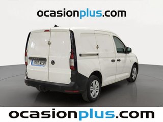 Volkswagen Caddy Cargo 2.0 TDI 55 kW (75 CV)