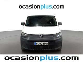 Volkswagen Caddy Cargo 2.0 TDI 55 kW (75 CV)