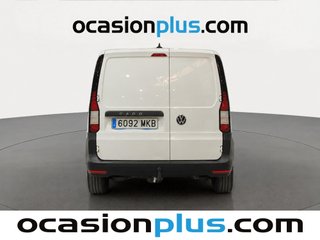 Volkswagen Caddy Cargo 2.0 TDI 55 kW (75 CV)
