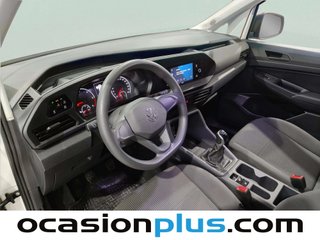 Volkswagen Caddy Cargo 2.0 TDI 55 kW (75 CV)