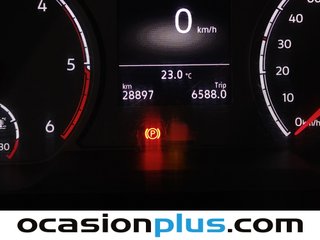 Volkswagen Caddy Cargo 2.0 TDI 55 kW (75 CV)