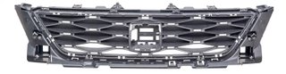 Rejilla Delantera para Seat ATECA 2016