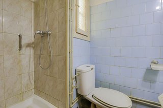 Piso en venta en Centre en Sant Boi de Llobregat