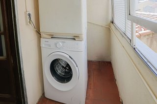 Piso en venta en Centre en Sant Boi de Llobregat